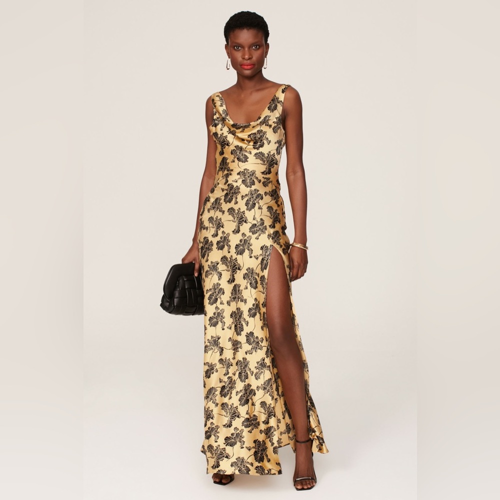 De La Vali Colombina Gown